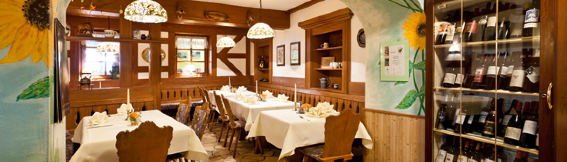 Akzent-Hotel Goldner Stern ****