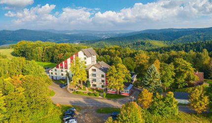 AKZENT Aktiv & Vital Hotel Thüringen