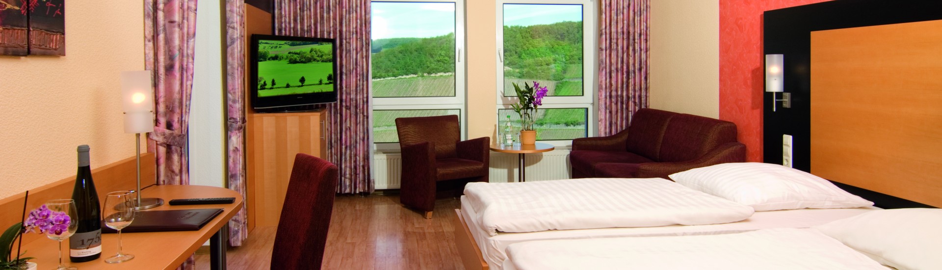 Burg-Hotel